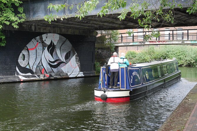Digbeth, Public Art & Peaky Film - How Centenary Square and Grand Central fit into the big picture