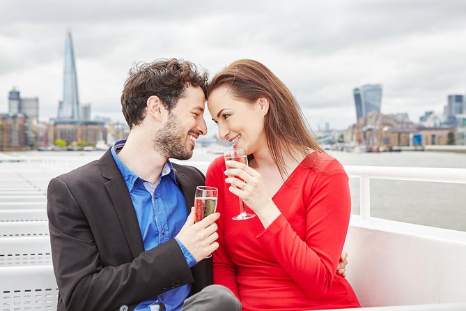 Dinner and Jazz Cruise on the River Thames - Price and value: $137.10 plus dinner, entertainment, and extra drinks