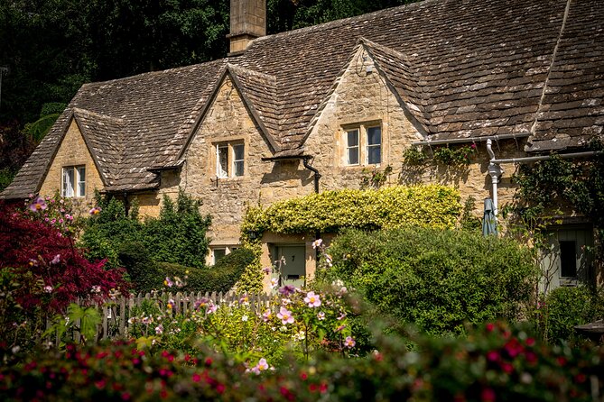 Discover the Secrets of the Cotswolds Private Tour Experience - Chipping Campden: A Classic Village Stroll
