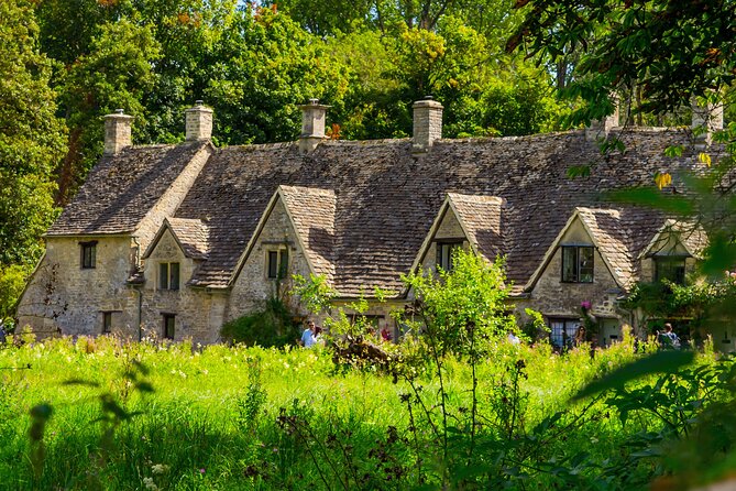 Discover the Secrets of the Cotswolds Private Tour Experience - The Real Value: Customization Plus Real Breathing Room
