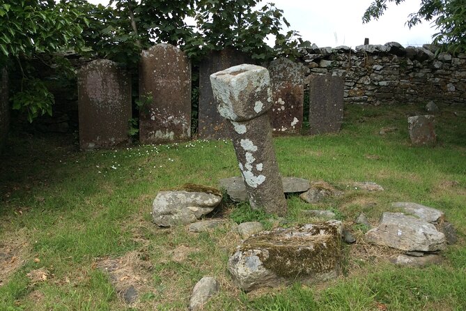 Discover your Manx Ancestors on the Isle of Man - What makes Nikki and Nigel such a strong pairing