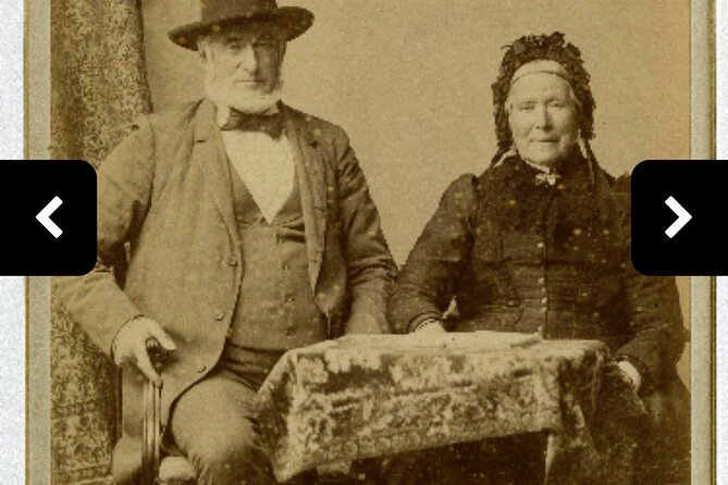 Discover your Manx Ancestors on the Isle of Man - Who this tour fits best, and who might want a different format