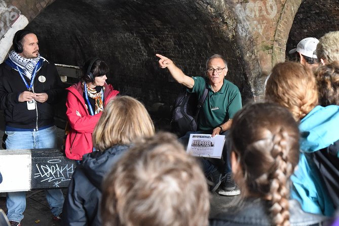 Discovering Birmingham 2 hour Walking Tour to the Jewellery Quarter - Key moments I would not skip