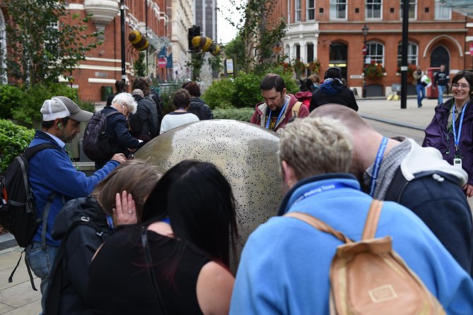 Discovering Birmingham 2 hour Walking Tour to the Jewellery Quarter - Why This Two-Hour Birmingham Walk Feels Like a Local Shortcut