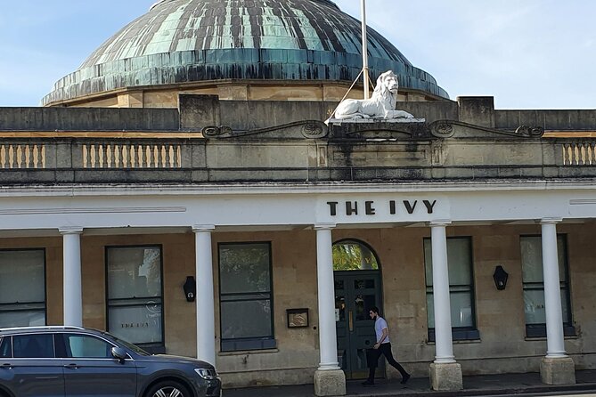 Discovering Cheltenham: A Self-Guided Audio Tour - Who this tour suits best, and who should skip it