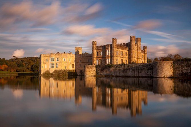Dover Shore Excursion:Post-Cruise Tour to London via Canterbury and Leeds Castle - Why This Dover-to-London Transfer Feels Smart After You Disembark