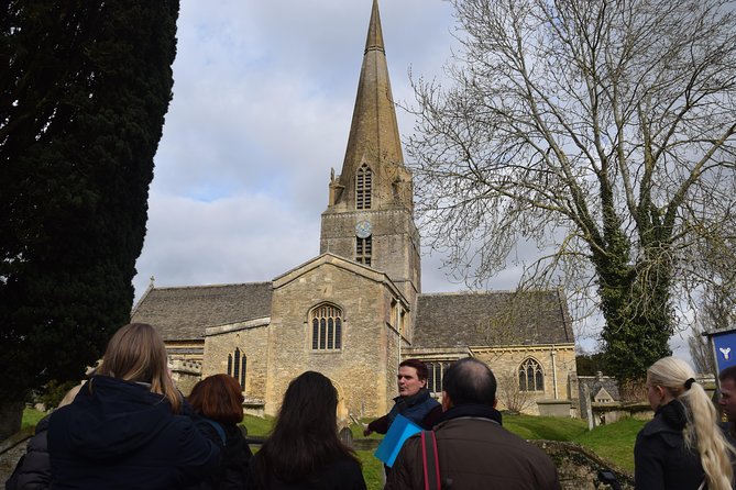 Downton Abbey and Village Small Group Tour from London - Should You Book This Tour of Downton Abbey Filming Spots?