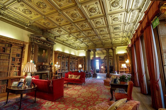 Downton Abbey & Highclere Castle Tour from London, with Oxford - The coach reality: timing, comfort, and how to avoid grumpy pacing