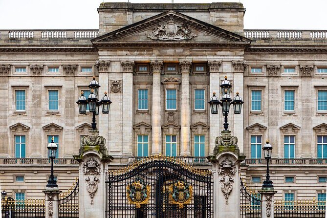 Downton Abbey London Walking Tour - Key highlights worth your attention