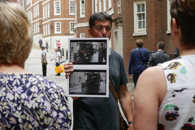 Downton Abbey London Walking Tour - Why this Downton Abbey London walk works for fans and first-time Londoners