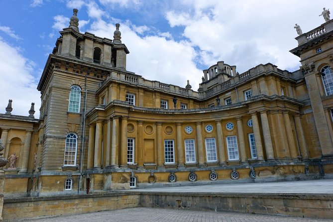 Downton Abbey Village, Blenheim Palace and Cotswolds Day Trip from London - Pacing, Headsets, and Comfort: Making a 10-Hour Day Feel Manageable
