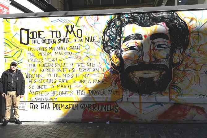 Downtown Liverpool Walking Tour - In Spanish - The Cavern Club story: what makes it matter in Liverpool