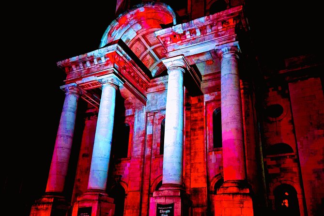 Dr Blood's Jack the Ripper Tour - Whitechapel stop-by-stop: from Durward Street to Brushfield Street