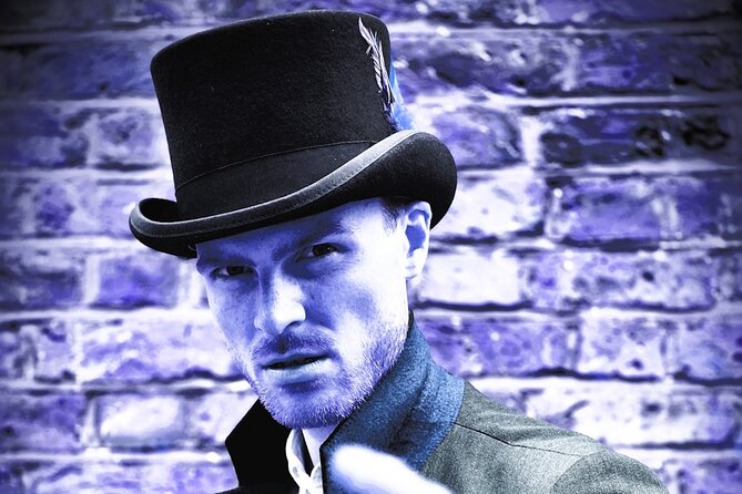 Dr Blood's Jack the Ripper Tour - Should you book Dr Blood’s Jack the Ripper Tour?