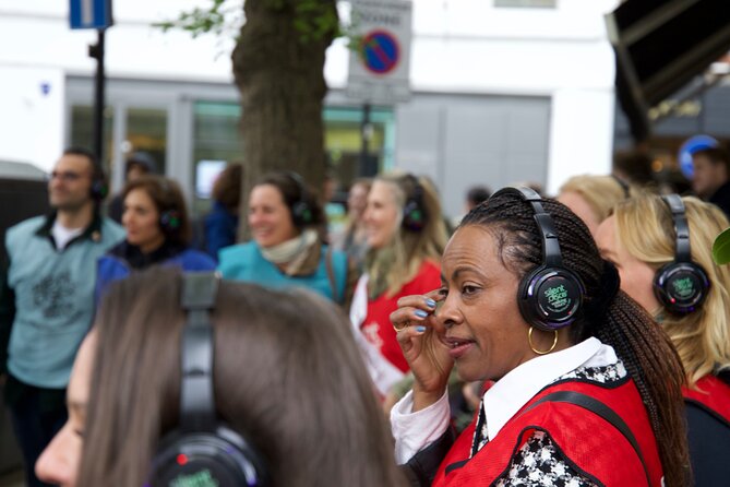 Drag Queen Disco Diva Tour - Silent Disco Walking Tour - Price and value: what you get for $40.90 per person