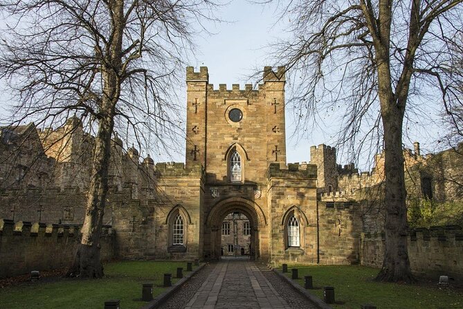 Durham City Walking Tour - Key things that make this Durham walk worth it