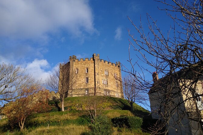 Durham City Walking Tour - Weather, comfort, and small practical tips that matter
