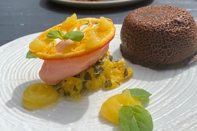 Durham Food Tour - Key Highlights You Will Notice Right Away