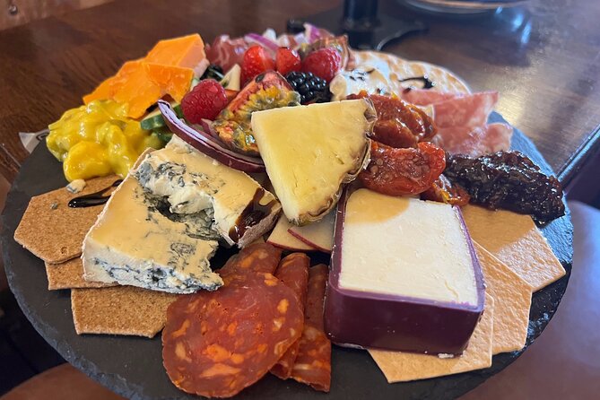 Durham Food Tour - Pacing, Timing, and How to Prepare So You Enjoy It More