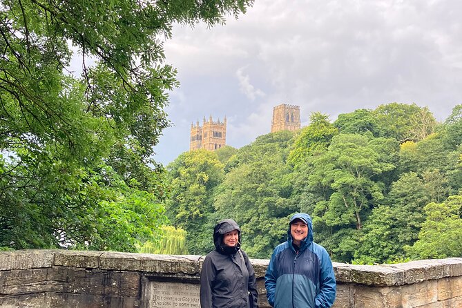 Durham Full City Tour - St Mary the Less and Dun Cow Lane: Bailey legends and Norman shadows