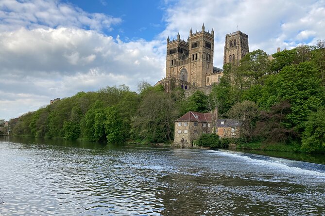 Durham’s Landmarks and Legends: A Self-Guided Audio Tour - Key Highlights to Know Before You Go