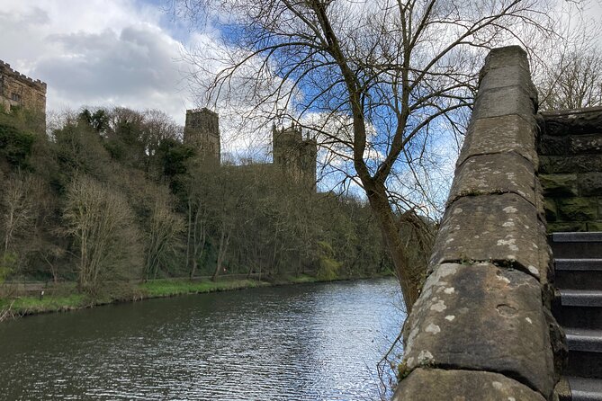 Durham’s Landmarks and Legends: A Self-Guided Audio Tour - Price and Value for a 75-Minute Story Run