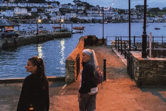 Dusk Walking Tour of Fowey - Weather and dusk timing: how to make sure it works