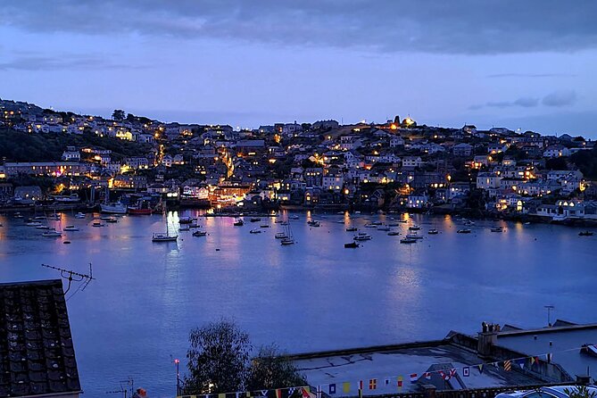 Dusk Walking Tour of Fowey - Should you book this Fowey dusk walk?