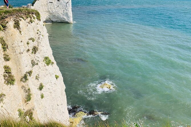 E-bike excursion exploring the Purbecks - Corfe Castle and Purbeck Hills: Sightseeing With a Climb-Friendly Plan