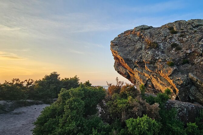 E-Bike excursion to Harrys Rock or Corfé Castle - Key highlights worth knowing before you go