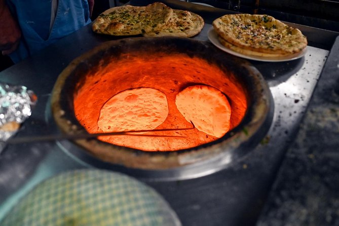 East London Indian Private Food Tour with 8+ Food Tastings - Whitechapel to Aldgate East, where the food story actually lives