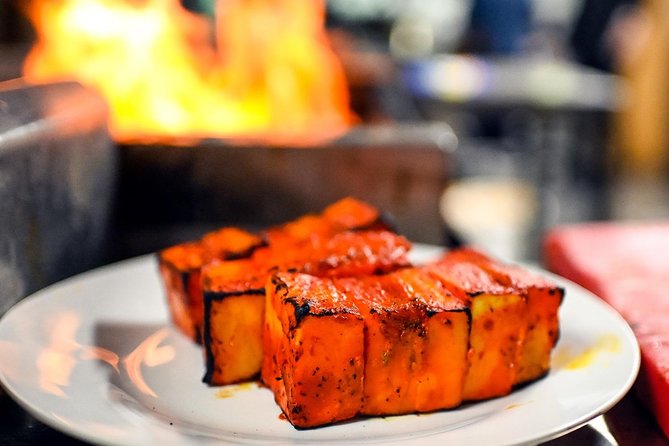 East London Indian Private Food Tour with 8+ Food Tastings - Should you book it?