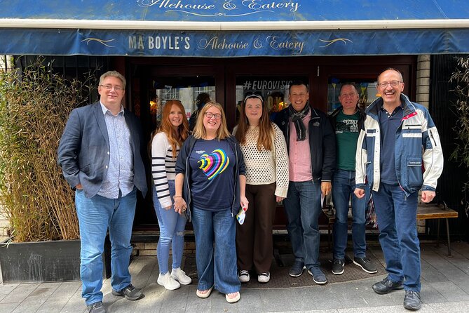 Eat and Explore Liverpool Walking Tour - Group size and pace: why up to 12 people feels right for a 3 to 4 hour walk