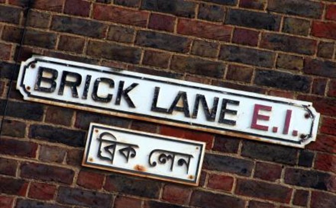 Eat the East End food tour with London Bites Tours - Why the East End route makes this tour more fun