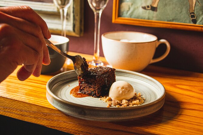 Eating London East End Food Tour - Key things to know before you go