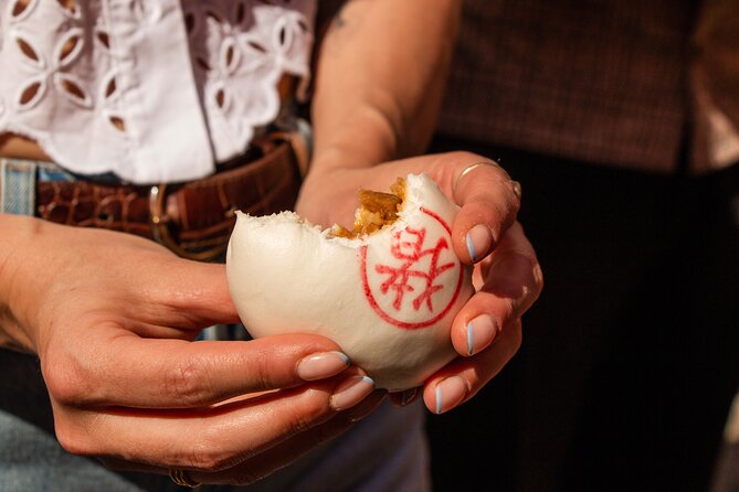 Eating London: Twilight Soho VIP Food & Drinks Tour - How much food is it, really? (Come hungry, plan simple afterward)