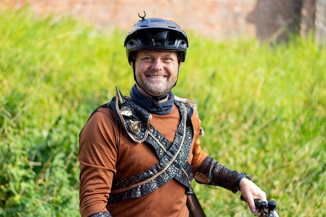 eBike Tour in York City - Key things I’d circle before you book