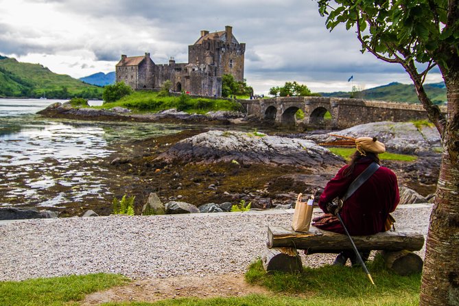 Edinburgh, Loch Ness, The Highlands from London - 3 Day Rail Tour - Loch Ness timing: how to decide on the boat cruise