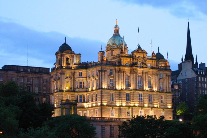Edinburgh, Loch Ness, The Highlands from London - 3 Day Rail Tour - Train class choice, and why “reserved seats” matters more than you think