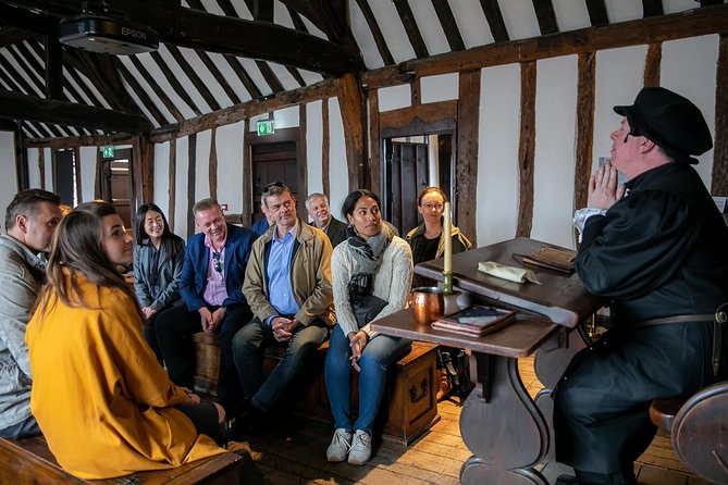 England in One Day: Stonehenge, Bath, the Cotswolds and Stratford-upon-Avon Day Trip from London - A one-day route that turns London into the countryside