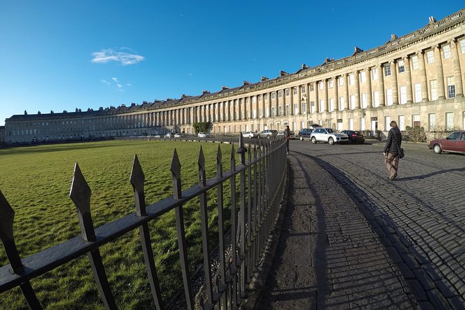 England in One Day: Stonehenge, Bath, the Cotswolds and Stratford-upon-Avon Day Trip from London - Stratford-upon-Avon and Shakespeare’s Schoolroom: what you actually get