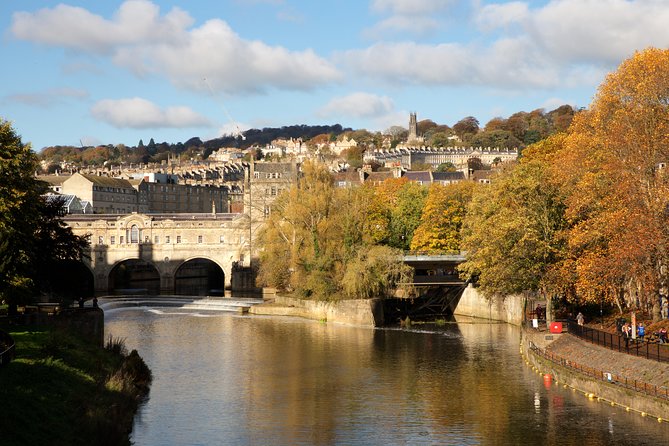 England in One Day: Stonehenge, Bath, the Cotswolds and Stratford-upon-Avon Day Trip from London - Price, included tickets, and whether $187.83 feels fair