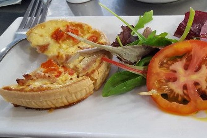 English Wine and Cheese Tour from London - What you really pay for: value in transit, tastings, and a guided pairing
