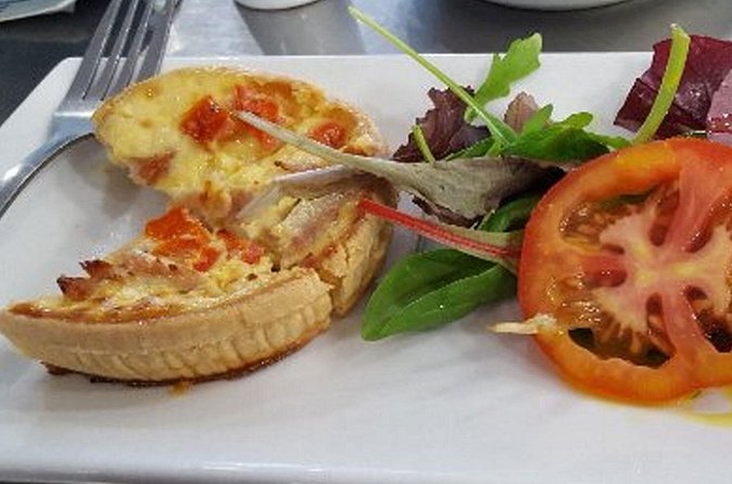 English Wine and Cheese Tour from London - Practical tips to get the most out of tastings