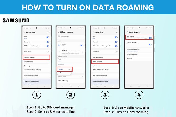 eSIM for UK (34 EU countries) | 3 to 30 days. Up to 40GB of data - Speed after 40GB: how 3G feels in real life