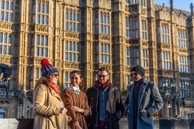 Essential London: Must-Sees and Hidden Gems (Private Tour) - Why this private 6-hour London loop works