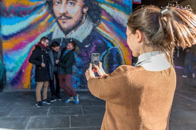 Essential London: Must-Sees and Hidden Gems (Private Tour) - St James’s Park, the Churchill War Rooms edge, and calmer walking