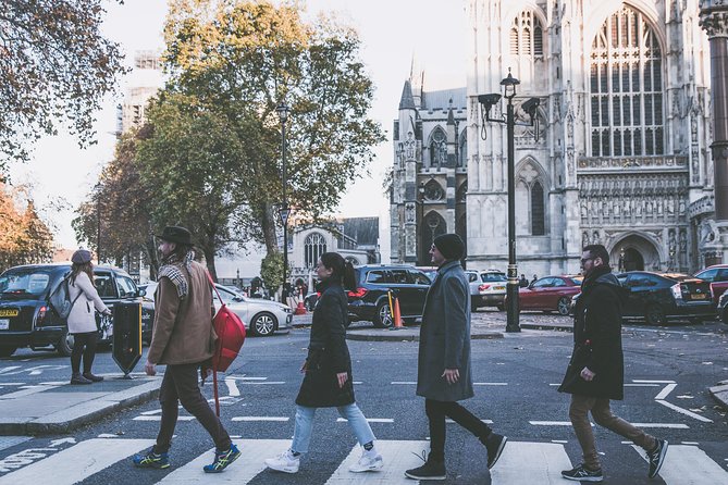 Essential London: Must-Sees and Hidden Gems (Private Tour) - St Paul’s from the Square Mile, plus fire, Rome, and money