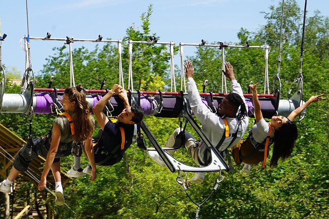 Europe's Biggest Swing in Kent - Price and value: what you’re really paying for