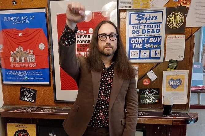 Evening Walking Historical Pub Crawl in Liverpool - Key things to know before you go